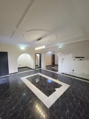 5 Bedroom Duplex don haya a General Gas Estate, Ibadan