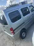Suzuki Every 2013 Silver - 3