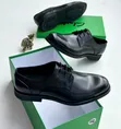 Clark Corporate Shoes - Brown, Men's Size 42-46 - 2