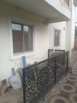 3 Bedroom Apartment for Rent in Benin City