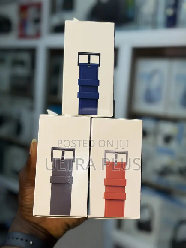 CMF Watch Pro 2 Smartwatch AMOLED Display - 1
