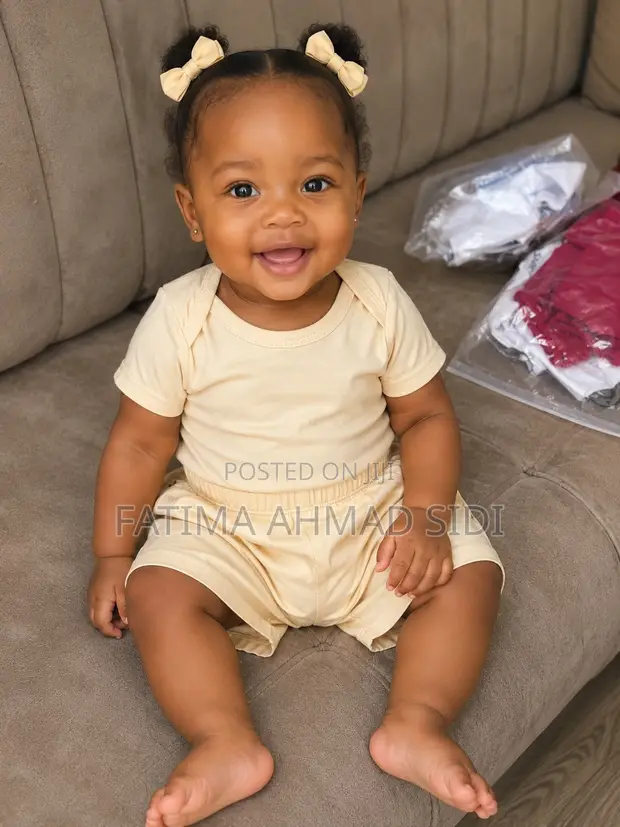 Carter's Baby Girl Sleep/Home Wear (9-18 Months) - 1