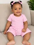 Carter's Baby Girl Sleep/Home Wear (9-18 Months) - 2