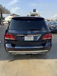 2018 Mercedes-Benz GLE 320 4MATIC Blue - 5