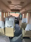 Toyota Coaster 2015 Bus - Direct Belgium - 3