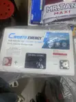 1kWh Cworth Lithium Battery - 1