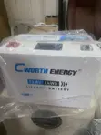 1kWh Cworth Lithium Battery - 2
