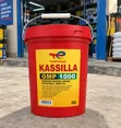 TotalEnergies Kassilla GMP 1000 Industrial Gear Oil (20L) - 2