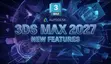 Autodesk 3ds Max 2026/2027 Cikakken Sigar Kasuwanci don Windows - 2