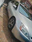 Honda Accord 2003 Silver - 2