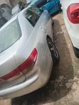 Honda Accord 2003 Silver - 3