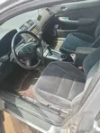 Honda Accord 2003 Silver - 4