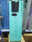 Logitech MK120 Corded Keyboard and Mouse Combo - 2