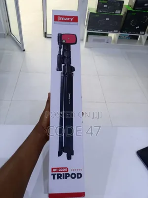 Brand New Tripod Stand