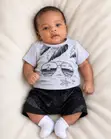 Baby Boy Two-Piece Set (12-18M) - 5