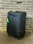 Leaves King Luggage Box - Brand New - 1