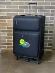 Leaves King Luggage Box - Brand New - 2