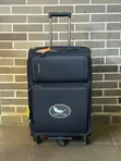 Leaves King Luggage Box - Brand New - 4