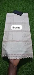 Swiss Polish Lace - Yards 5 - 5
