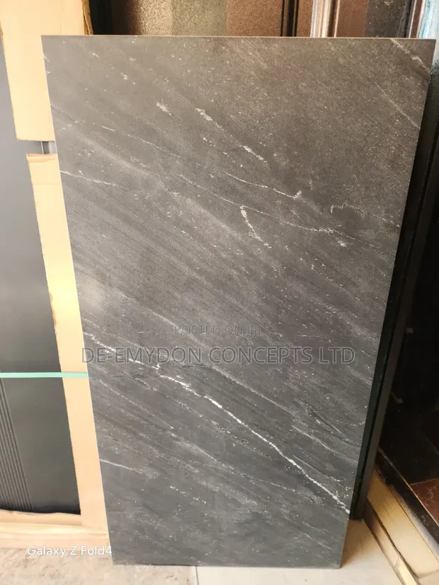 Italian Tiles 60x120cm Matt Finish - 1