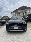 Volvo XC90 2016 Black - 3