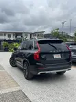 Volvo XC90 2016 Black - 5