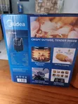 Midea Dijital Air Fryer 4L Baki - 2