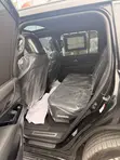 2025 Lexus LX 600 SUV Black - 1