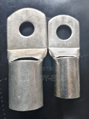 Jordy-Ele SC-500mmx20 Cable Lugs