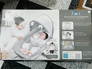 Baby Electric Swing - Used