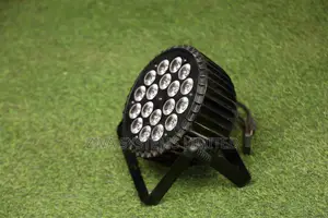 Stage Light Rental in Abuja - Ziva Rentals