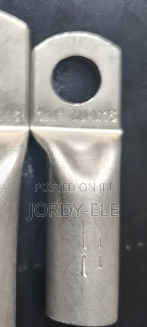 Jordy-Ele Aus-150mm*16 Cable Lugs