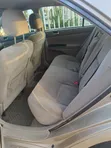 Toyota Camry 2005 Gold - 2