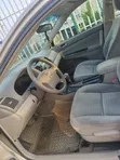 Toyota Camry 2005 Gold - 3
