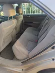 Toyota Camry 2005 Gold - 5