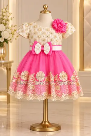 Angel Brand Rigunan Yara - Multicolor