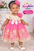 Angel Brand Children's Gowns - Multicolor - 2
