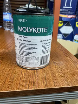 DuPont Molykote 1000 Lubricant Paste & Anti-Seize