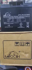 Leoch UPS Battery 12V 18Ah - 3