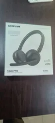 Green Lion TalkPro Wireless Headset - 1