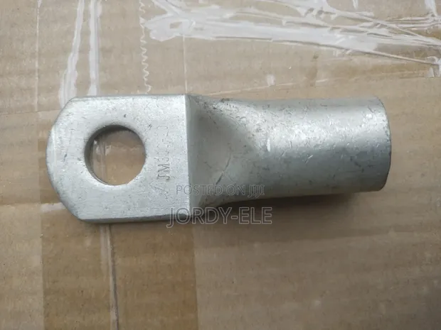 Jordy-Ele JM-300mmx20 Cable Lugs - 1
