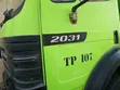 Mercedes-Benz Actros 2031 Tipper Truck - 2