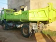 Mercedes-Benz Actros 2031 Tipper Truck - 3