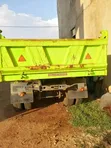 Mercedes-Benz Actros 2031 Tipper Truck - 4