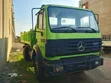Mercedes-Benz Actros 2031 Tipper Truck - 5