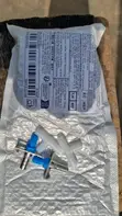 Automatic Rabbit Drinking & Feeding Accessories Set - 3