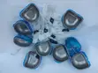 Automatic Rabbit Drinking & Feeding Accessories Set - 5