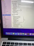 Apple MacBook Pro 2015 13" Intel Core i5 8GB RAM 256GB SSD - 4
