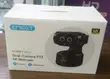 EMEET Pixy Dual-Camera PTZ Webcam 4K - 1