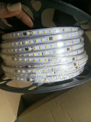 d.light Warm White Rope Light